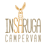Insaruga Campervan - Vintage Campervan hire in Sardinia 